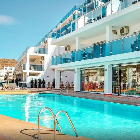 Apartamentos Omar Puerto Rico  Kültér fotó